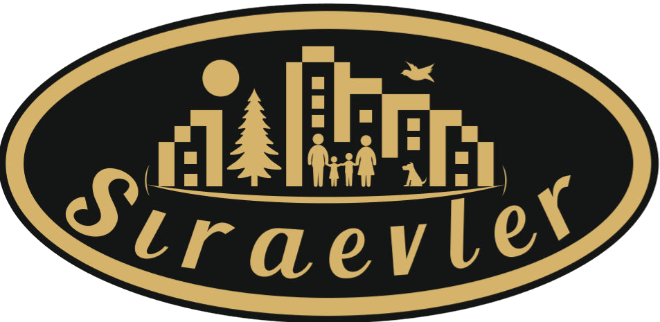 Sıraevler Konutları | Sıraevler Eskişehir