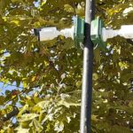 2 danışma kulübemizde var olan eski ve çalışmayan kamera sistemi kaldırılıp 8 adet son sistem kamera ve 2 adet kayıt cihazı ile 7/24 kontrole başlanılmıştır.﻿